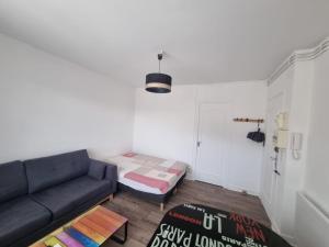 Studio Lourdes ideally located downtown and sanctuary