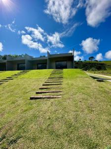 Hospedagem Terras Raras Patrimônio da Penha
