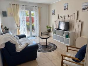 Appartement relaxant au bassin