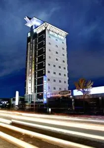 Luxury Hotel - Dongtan