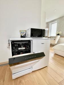 Rami studio apartment