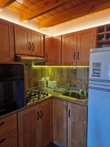 Departamento la Cascada