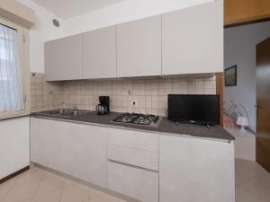 Lignano Sabbiadoro flat with terrace