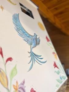 Dom nad jeziorem- Zakatek Mala