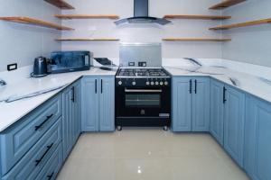 Lagoon View Holiday Home