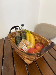 Platoni Comfort Residence