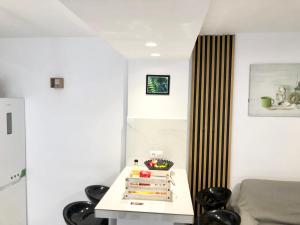 Argyros Central Residence Spili