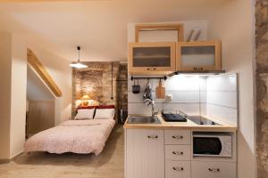 Kumquat cozy retreat in the heart of Corfu Town