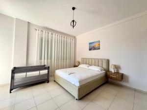 07 Duplex Villa, Gjiri i Lalzit, Lura 2 4 sunbeds included