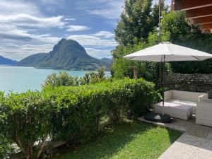 Room with a view