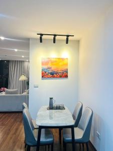 Green Diamond Homestay Hạ Long