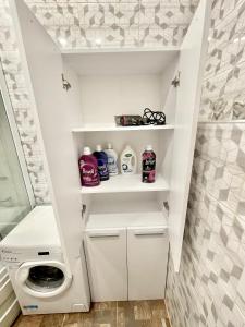 Rami studio apartment