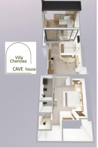 Chariclea Villas Retreat