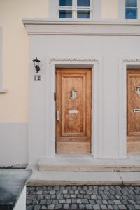 Boho - Suites 5-1
