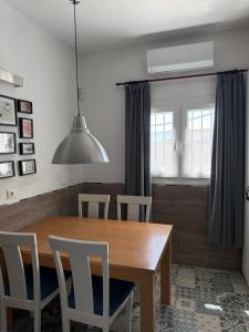 Casa AguaSalá - Mirador & Calma Conil - sólo familias o parejas - Parking privado opcional -