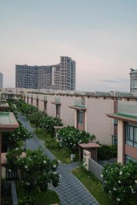 Wyndham Cam Ranh Resort - 3 Luxury Bedroom Villa by Ssens Homes