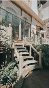 Rudreshwar Mahadeo Kothi