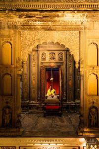 Rudreshwar Mahadeo Kothi