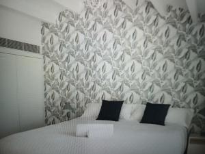 Designer Aparment with Terrace Palma