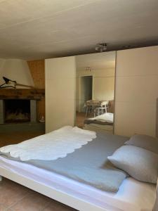 Holiday accomodation