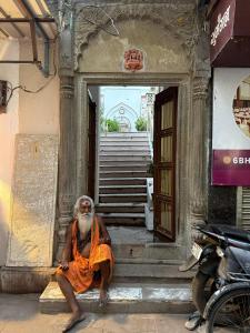 Rudreshwar Mahadeo Kothi