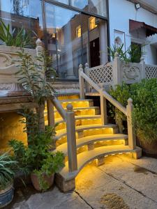 Rudreshwar Mahadeo Kothi