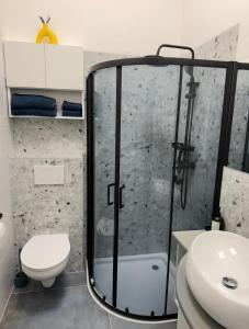 ARIA apartment - self check-in