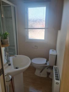 Ingoldmells golden sands