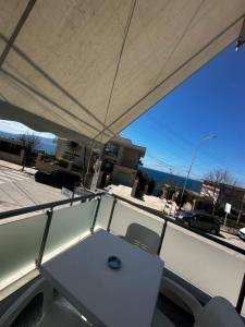 Seaside Rooms & Apartments Sarande