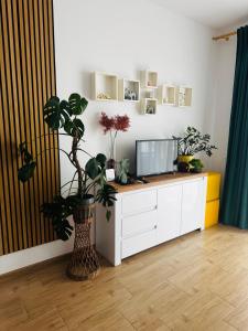 Geodezyjna 72 Apartment