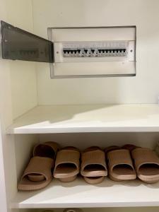 Lux Building - Lake view - Lux Appartment