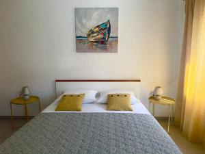 Apartments Maro
