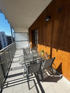 Geodezyjna 72 Apartment