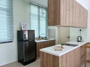 Mount Austin #Palazio B2 #BigStudio 4Pax #Smart TV