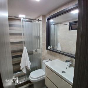 Hotel con parquedero centro de santa rosa