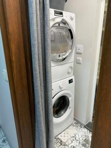 Danube Cozy Corner, with free underground parking