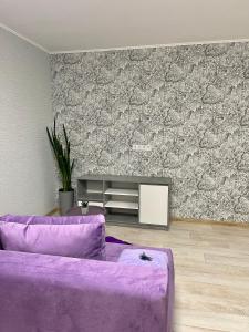 Двокімнатна квартира-студія