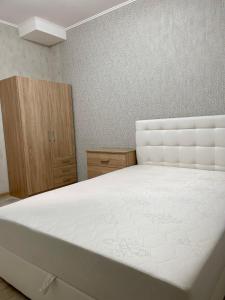 Двокімнатна квартира-студія