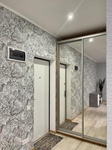 Двокімнатна квартира-студія