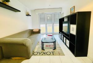 La parenthèse Nantaise GARE NORD Wifi centre ville 5 min