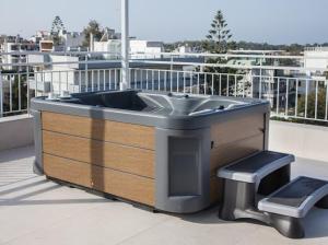 Penthouse in the Heart of Glyfada