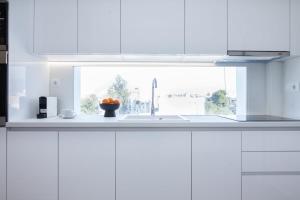 Penthouse in the Heart of Glyfada