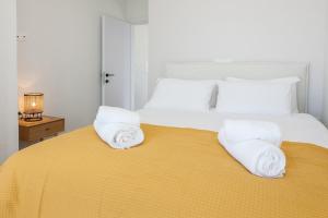 Penthouse in the Heart of Glyfada