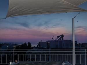 Penthouse in the Heart of Glyfada