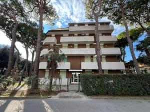 Lignano Pineta flat with balcony