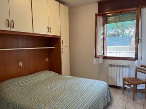 Lignano Pineta flat with balcony