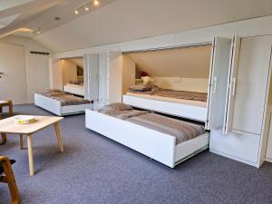 Station Racour Grand Logement des Piocheurs