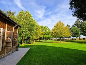 Station Racour Grand Logement des Piocheurs