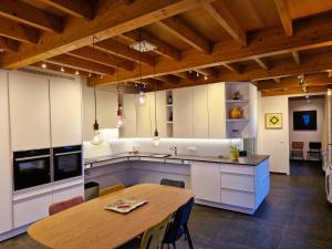 Station Racour Grand Logement des Piocheurs