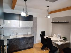 Rodinný apartmán v centru Znojma